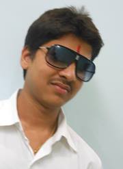 Jayant Agrawal