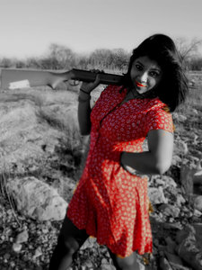 Jashodhara