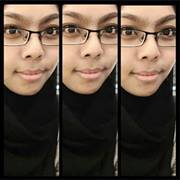 Nabila Wahab