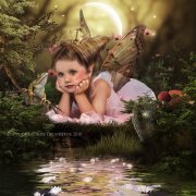 Charlott Merlo phillips