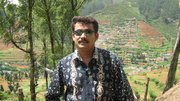 Jeetu Menon
