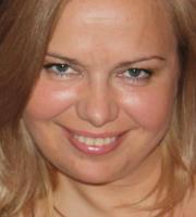 Анжела Зайкова