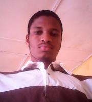 Christopher Ayegwalo