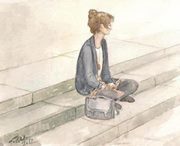 Dalia Chibane