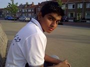 Dhierin Bechai