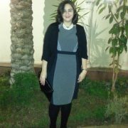 Shereen Magdy