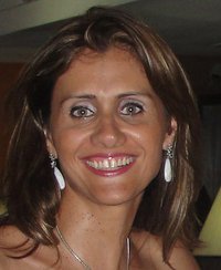Silvia Matos