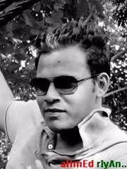 Ahmed Riyan