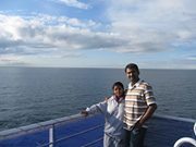 Sujatha Suresh