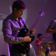 Christian Poumian gordillo