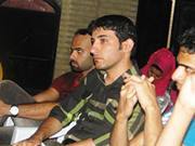 محمود الزركاني