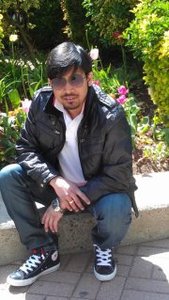 Navin Mishra