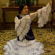 Эстэр Паркс