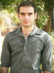 Ahmad Shnewer