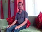Nipam Saikia