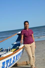Nithya Mohan