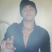 Damien Gray