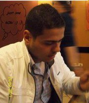 Karim Mohamedy