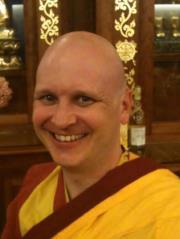 Kelsang Samatha