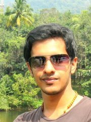 Jeffy Padavath