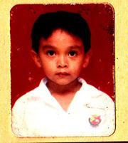 Faris Zaini