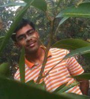 Elwin Abraham