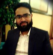 Wajahat Ahmed