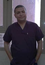 Mohammed Hamdy