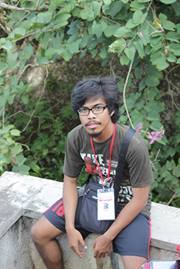 Dhanu Priyo
