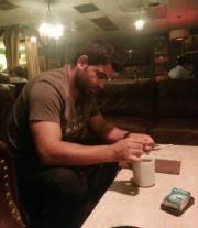 Jihad Alhaaj