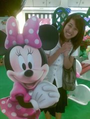 คุณดาราพร สวยสำคัญ