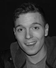 Keegan Gilmore
