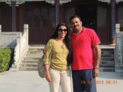 Simmy Kurup