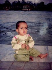 Somya Arya