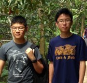 Benjamin Lim