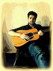 Daniyal Ahmad