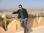 Chandra Jawla