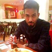 Yazeed Mohammad