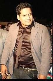 Deepanshu Shrivastava