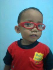 Faris Syamsuddin