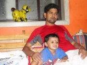 Dhiraj Shinde
