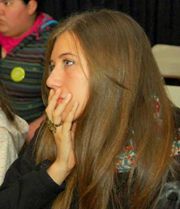 Josefa Fernández gajardo