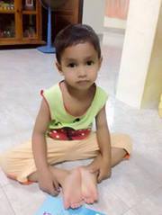 กฤษดา แมคอินทัช