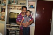 Ginesh Geevalan