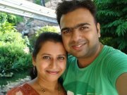 Sagar Shevate