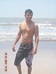 Aakash Panchal