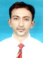 Muhammad Hafeez