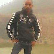 Mebrahatom Hailu