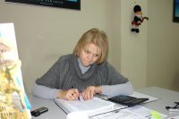 Елена Денисенкова