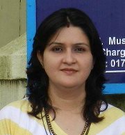 Aruna Mathur